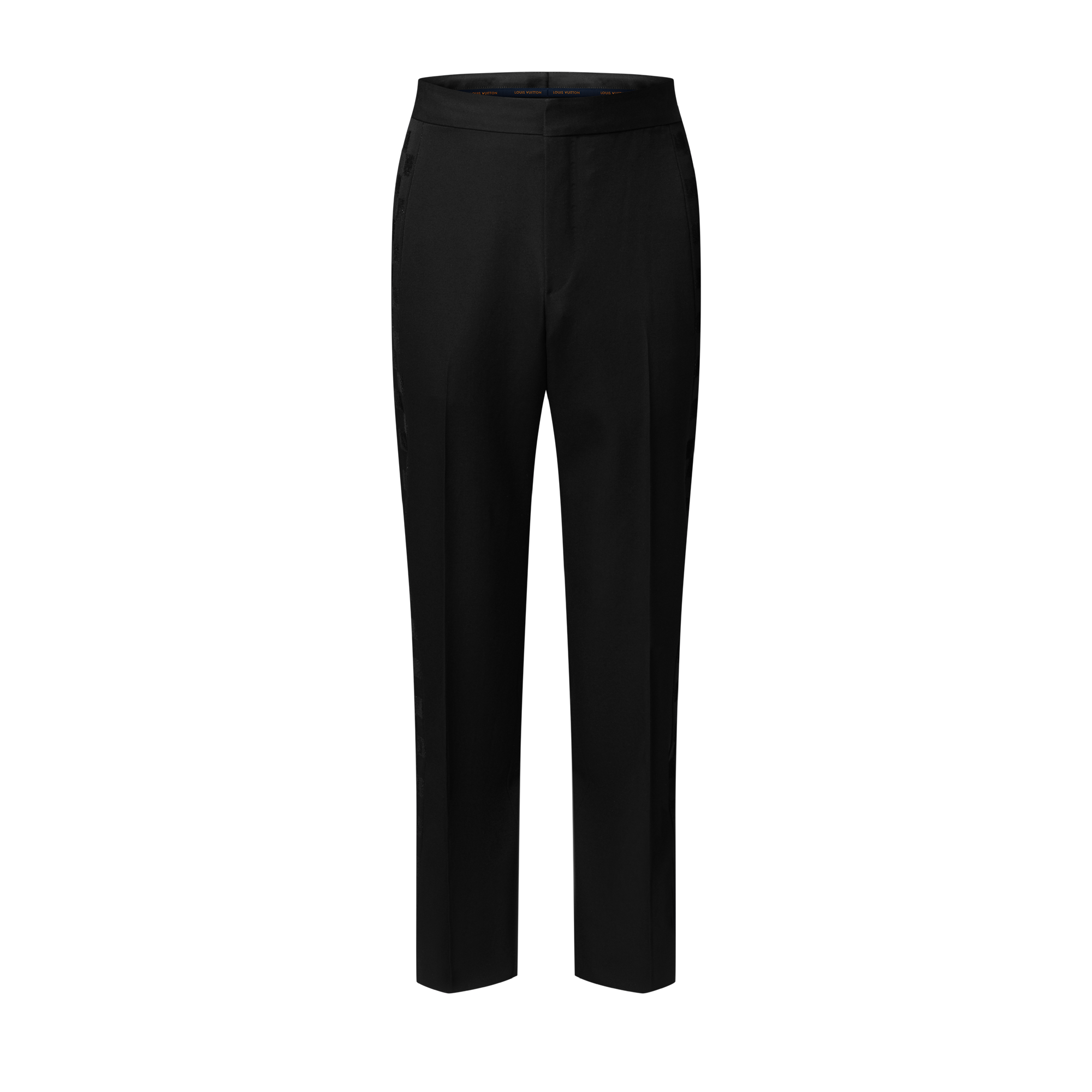 Black - Ready-to-Wear - Men | LOUIS VUITTON